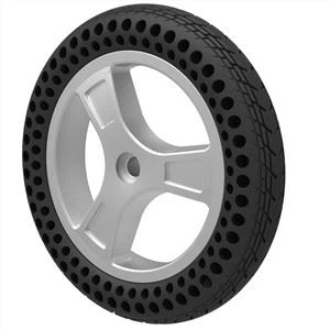 12 X 2.125 Elektrikli Tekerlekli Sandalye Tekerleği