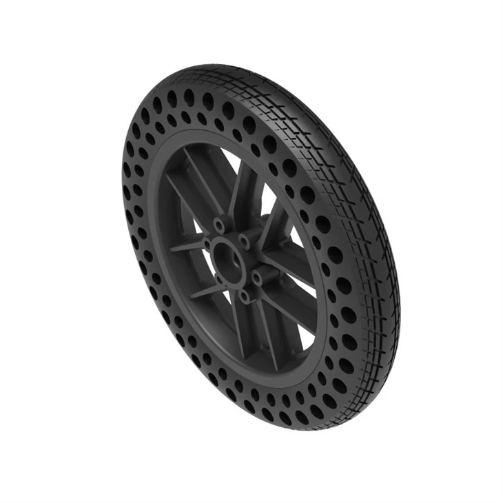 Airless Wheelchair Tires
