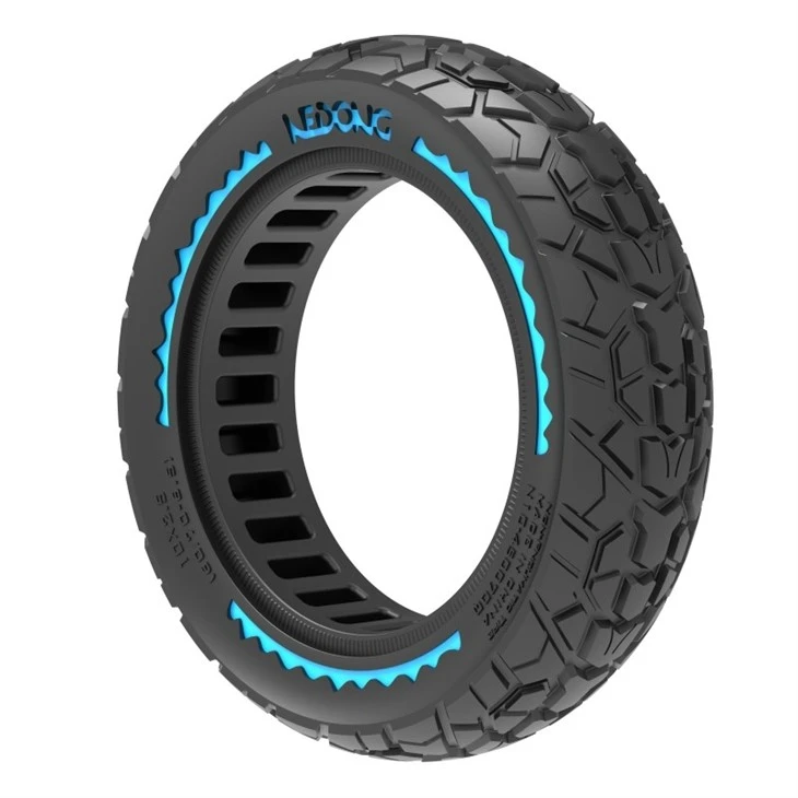 Mobility Scooter Off Road Tyres