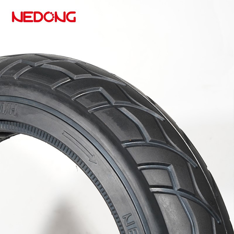 Nedong 3.0-10(14X3.0)elektrikli Bisiklet Lastiği