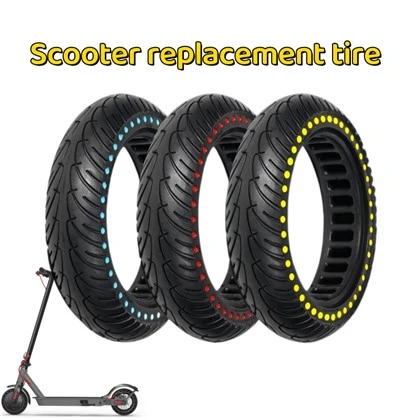 Elektrikli Scooter İçin Yedek Lastik